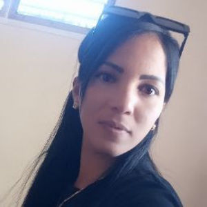 Meet your Posher, Yisel